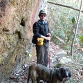 Sheltowee Trace